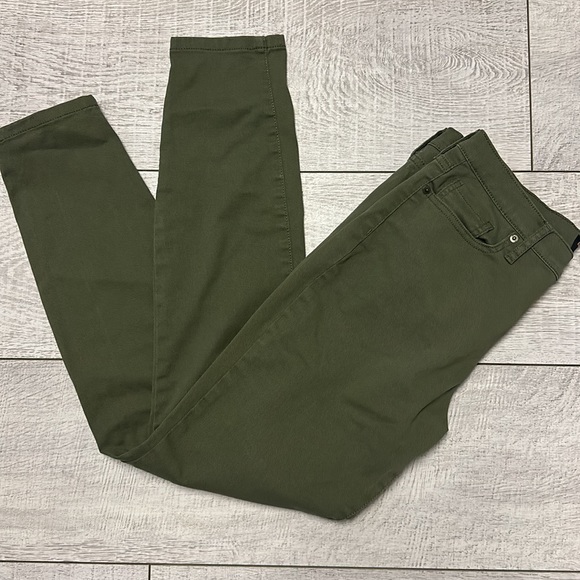 Banana Republic Pants - Banana Republic Pants Skinny Fit